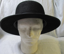 Authentic amish black for sale  Chardon