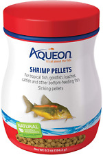 Aqueon shrimp pellets for sale  Plainfield