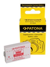 Batteria patona 950mah usato  Conversano