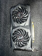 Msi 1650 gtx for sale  Dearborn