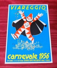 9716 viareggio carnevale usato  Montione