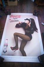 Coca cola gaultier d'occasion  Montpellier-