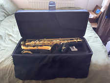 Tenor saxophone selmer for sale  LONDON