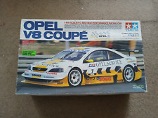 Tamiya scale opel for sale  SWANSEA