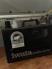 Iwata studio series for sale  MORECAMBE