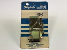 Kit de herrajes de freno de disco delantero Raybestos H15534-2 segunda mano  Embacar hacia Mexico