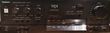 Technics 7vx nero usato  Novara