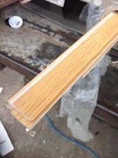 Scotia waterproof laminate for sale  STAFFORD