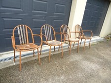 Ancien fauteuil tube d'occasion  Troyes