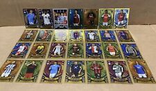 Match attax champions for sale  SHEFFIELD