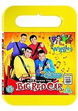 Wiggles comes big for sale  STOCKPORT