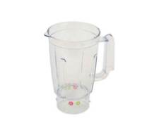 Moulinex bicchiere frullatore usato  Palermo