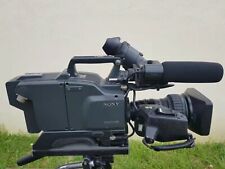 Camera sony dxc d'occasion  Conflans-Sainte-Honorine