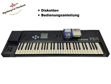 Casio keyboard digitaler gebraucht kaufen  Fürstenwalde/Spree