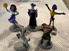 Applause disney hunchback for sale  Gainesville