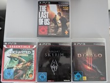 Sony playstation spiele gebraucht kaufen  Minden