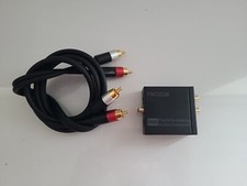192khz prozor dac for sale  LONDON