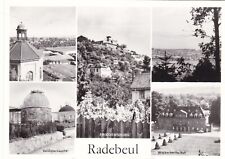Ansichtskarte radebeul ansicht gebraucht kaufen  Burgstädt