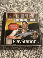 Resident evil directors gebraucht kaufen  Marburg
