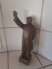 Bronze figur mao gebraucht kaufen  Sindelfingen