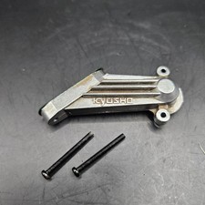 Kyosho pureten alpha for sale  SPILSBY