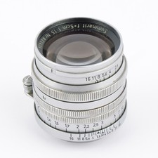 Leica m39 summarit gebraucht kaufen  Nürnberg