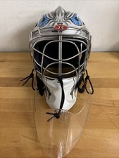 Itech hockey goalie for sale  Hammonton