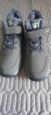 Ladies grey walking for sale  MANCHESTER