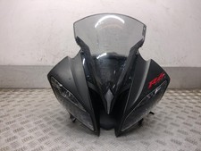 2008 yamaha yzf for sale  SKELMERSDALE