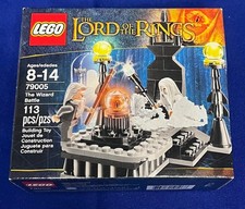 Lego lord rings for sale  Grapevine