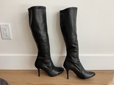 Stuart weitzman boots for sale  Osprey