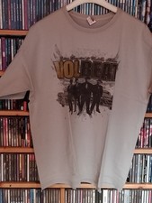 Verkaufe volbeat band gebraucht kaufen  Hütschenhausen