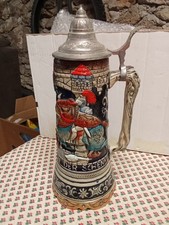 Chope bière musicale d'occasion  Saâcy-sur-Marne