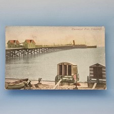 Lowestoft postcard 1904 for sale  TELFORD