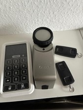 Abus hometec pro gebraucht kaufen  Ulm