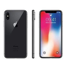 Apple iphone gris d'occasion  France