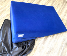 Liberator blue velvet for sale  Lakeland