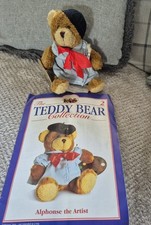 Teddy bear collection for sale  NOTTINGHAM