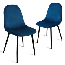 Modern velvet chairs for sale  Anaheim