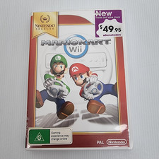 Videogame Mario Kart para Nintendo Wii comprar usado  Enviando para Brazil
