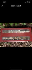 titanium 7pcs forstner bits for sale titanium 7pcs forstner bits for sale Prairieville