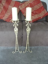 Pair floor freestanding for sale  MAIDSTONE