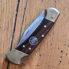 Buck knives 112 for sale  Fargo