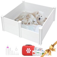 Whelping box dogs for sale  Eugene