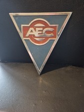 Old vintage aec for sale  LEEDS