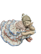 Lladro spain flamenco for sale  Horseshoe Bay