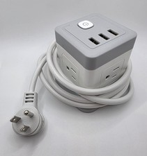 Fdtek cube power for sale  Osseo