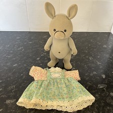 Vintage sylvanian families for sale  DRIFFIELD