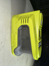 Ryobi RYI150BGVNM 18V fonte de alimentação tomada CA dupla USB LED luz ferramenta nua comprar usado  Enviando para Brazil