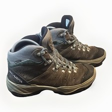 Scarpa mistral gtx for sale  CHELTENHAM